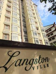 Langston Ville (D9), Apartment #327580041
